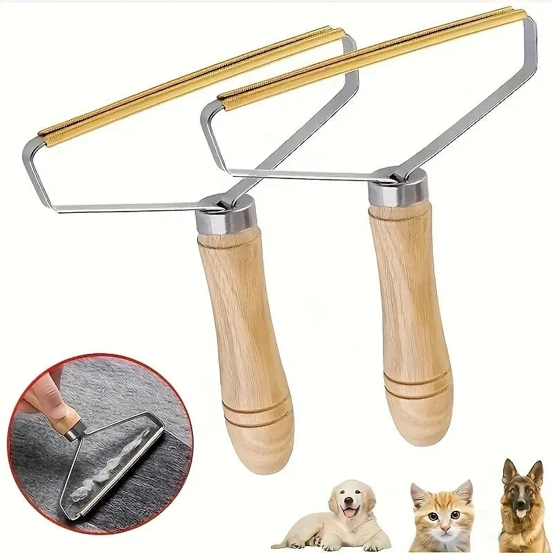 Pet Hair Removal