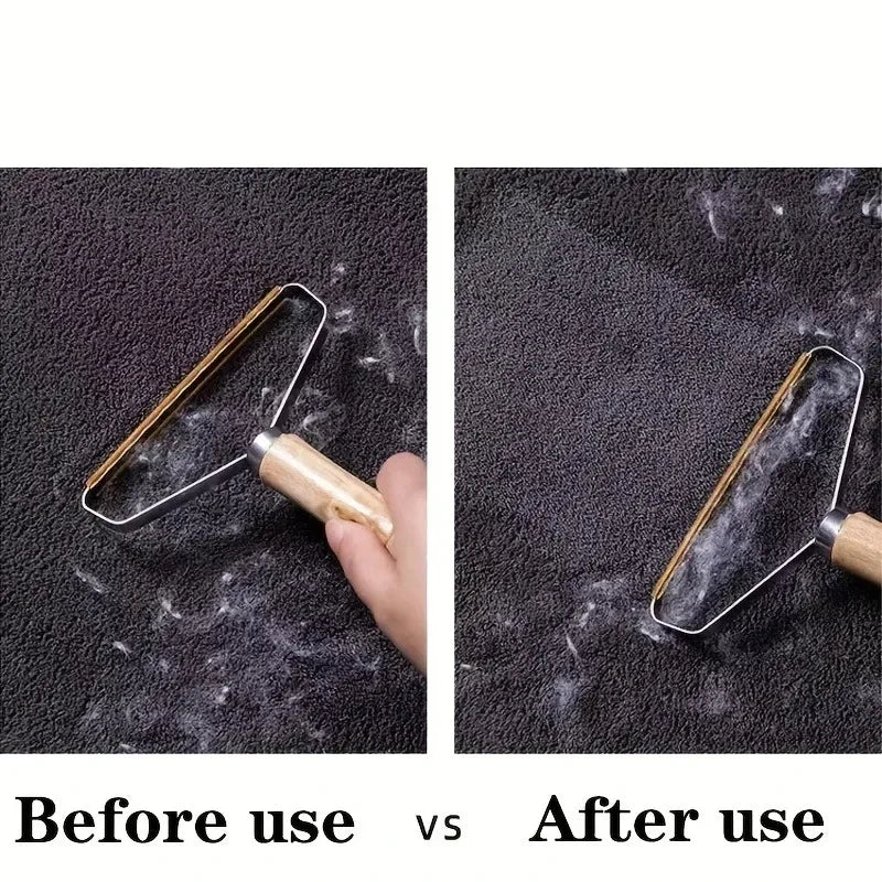 Pet Hair Removal