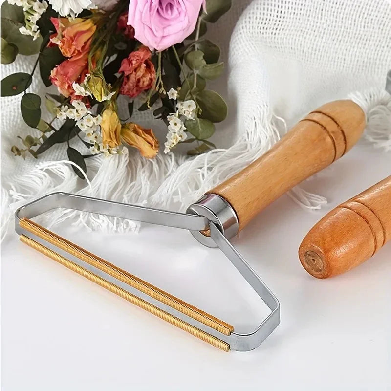 Pet Hair Removal